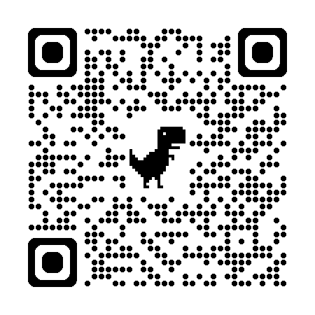 Zaho Pay QR Code