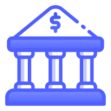 Bank Icon