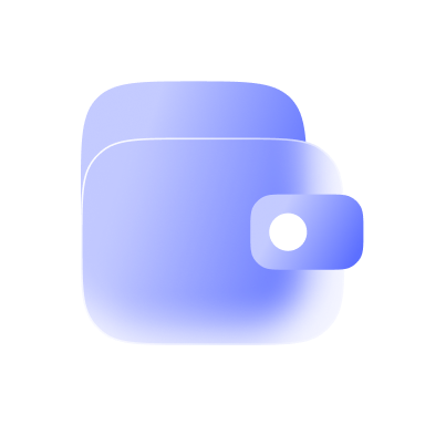e-Wallet Icon